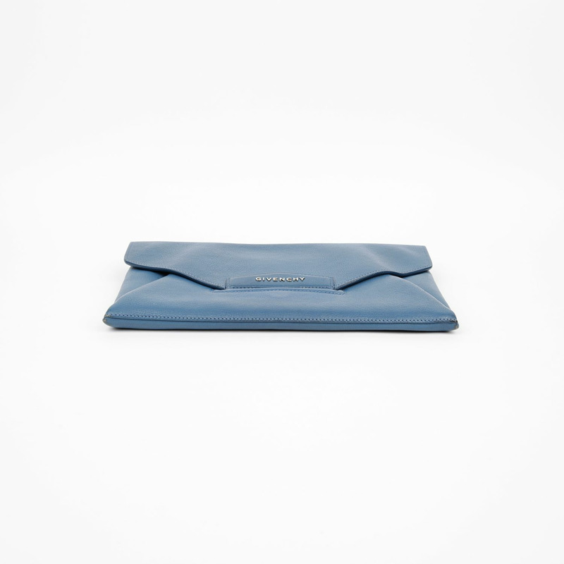 GIVENCHY Antigona 中型信封手拿包-6
