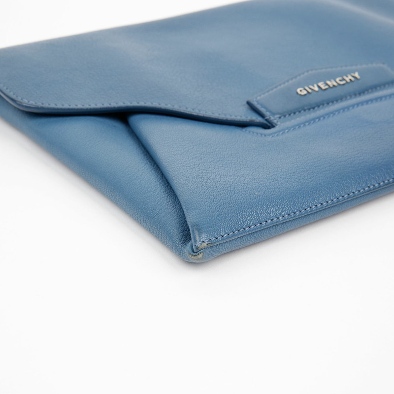 GIVENCHY Antigona 中型信封手拿包-7