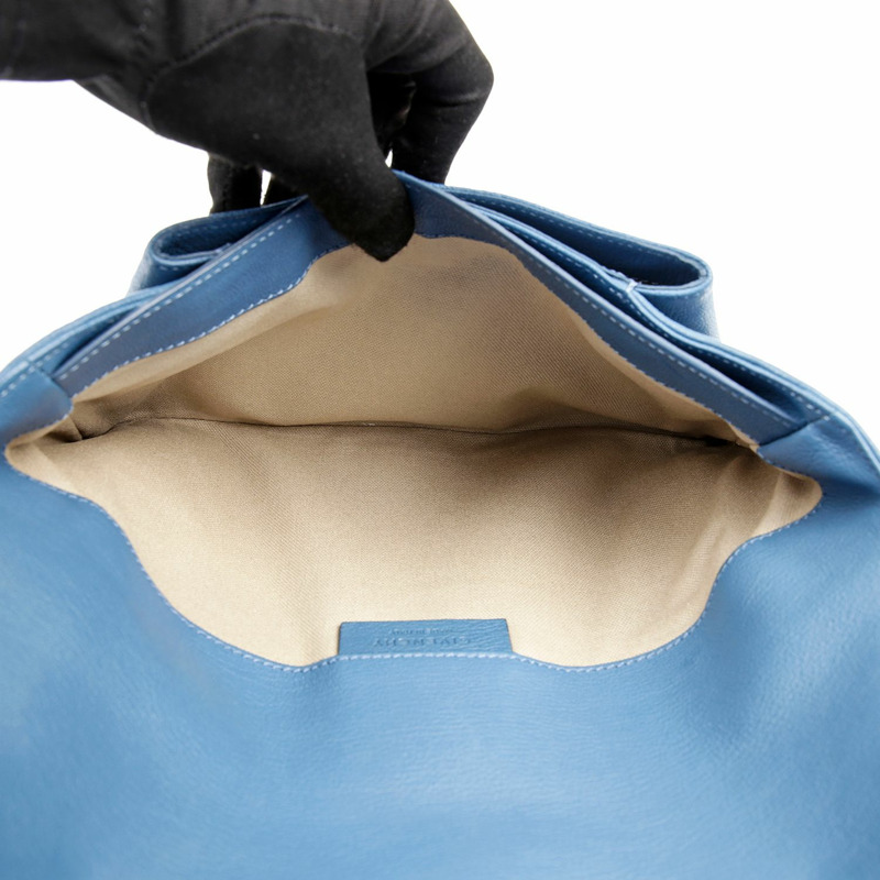 GIVENCHY Antigona 中型信封手拿包-14