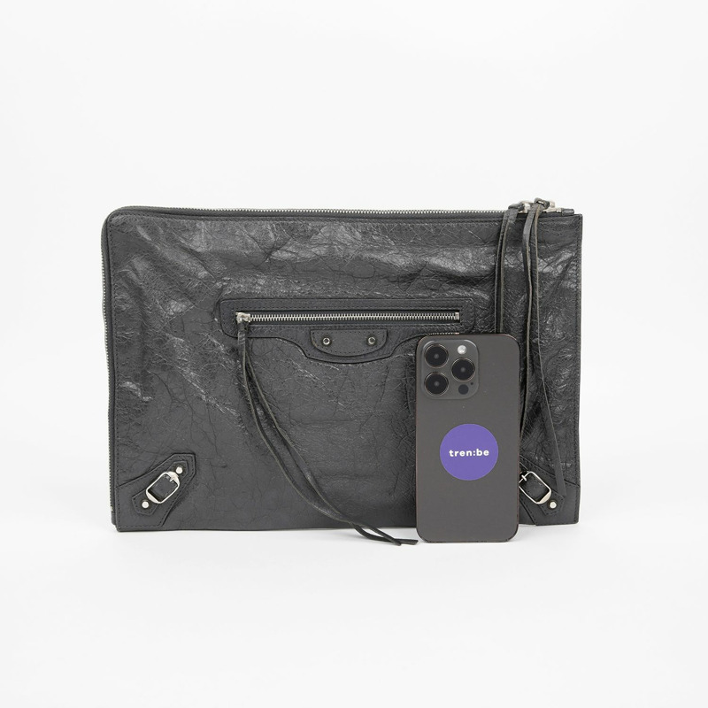 BALENCIAGA 經典馬達離合器 362967-9