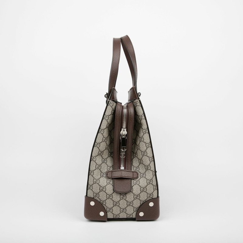 GUCCI 626356 GG Supreme 手提包-2