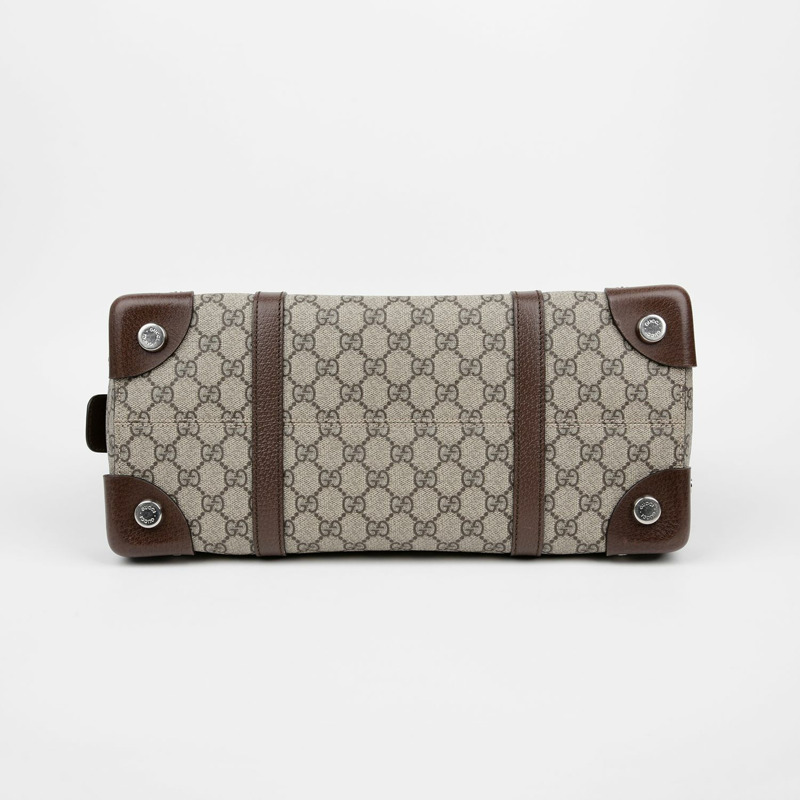 GUCCI 626356 GG Supreme 手提包-3