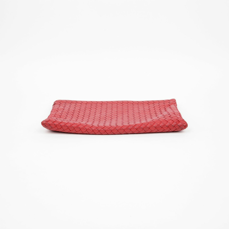 BOTTEGA VENETA 編織手拿包-4