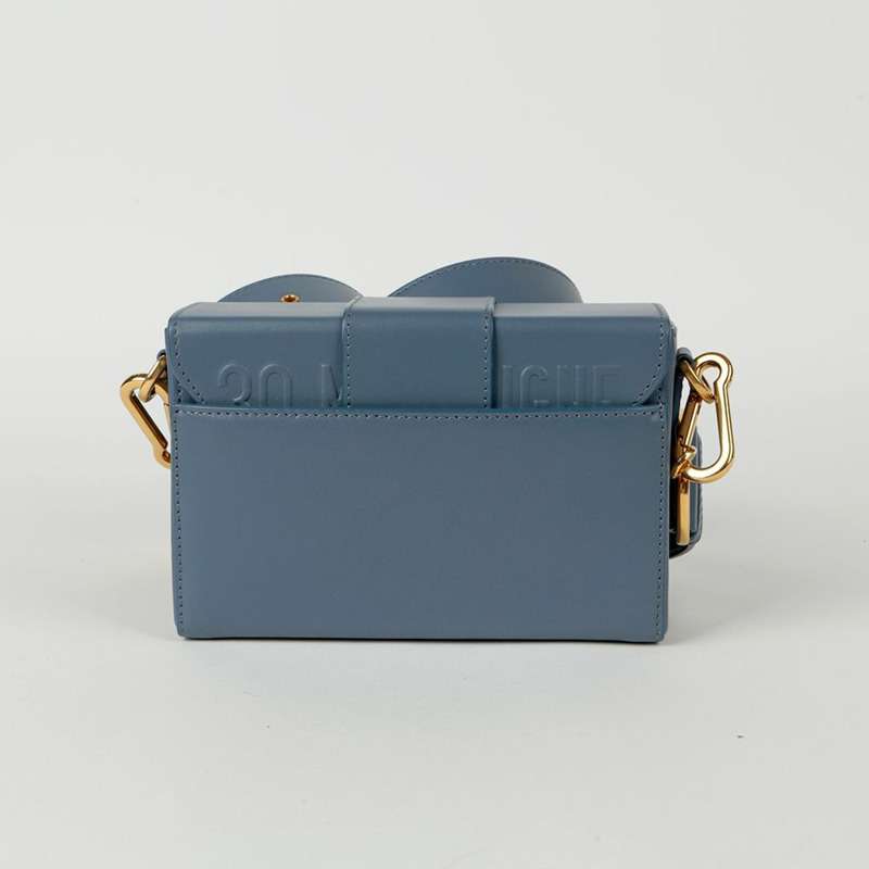 DIOR Montain 30 Box 單背包-3