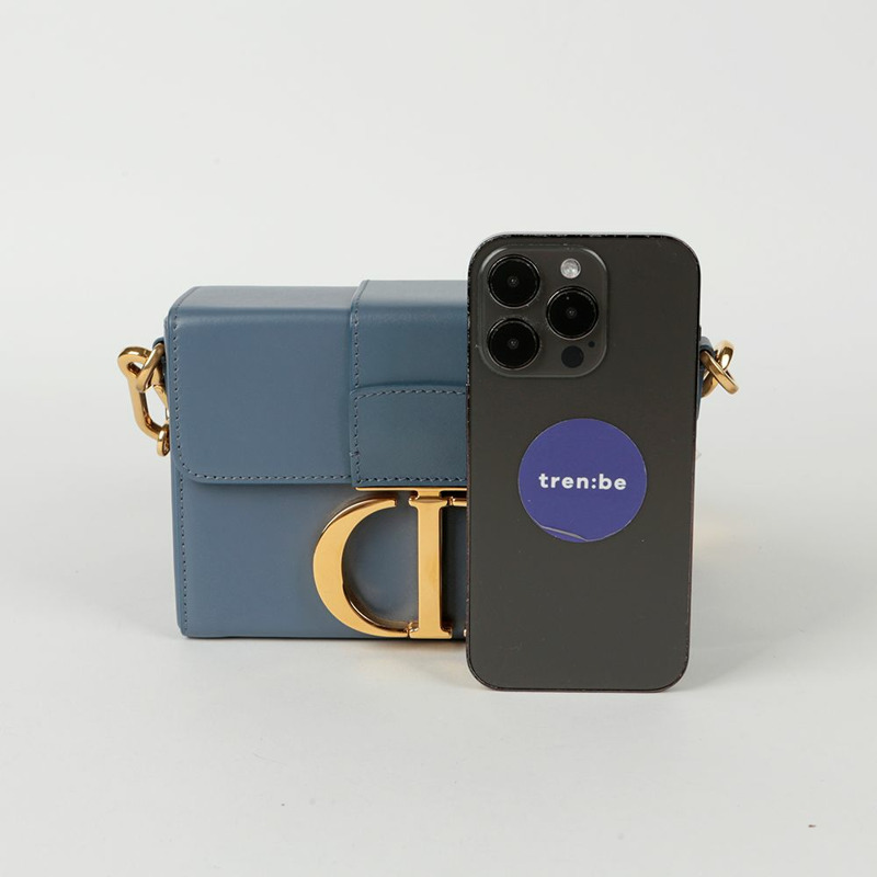DIOR Montain 30 Box 單背包-7