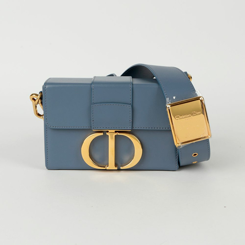 【包稅】DIOR Mountain 30 Box 單肩斜背包-1