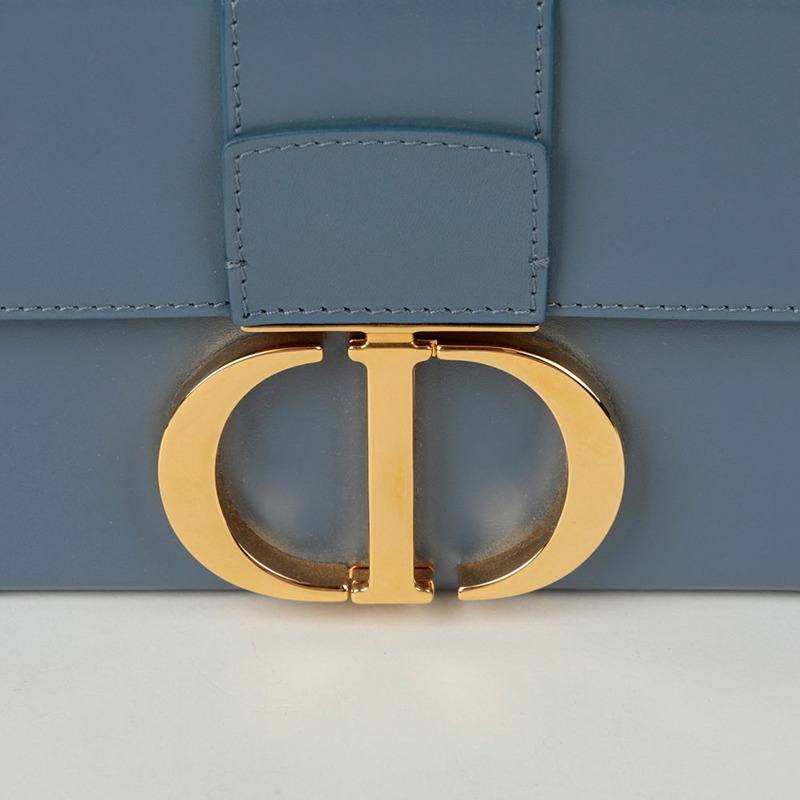 【包稅】DIOR Mountain 30 Box 單肩斜背包-2