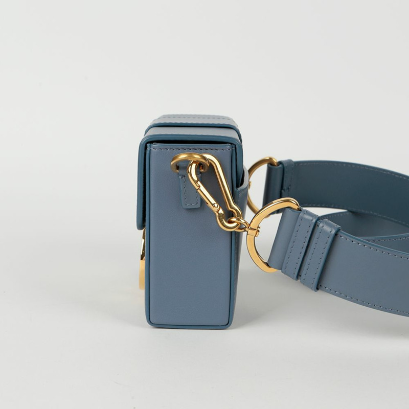 【包稅】DIOR Mountain 30 Box 單肩斜背包-4