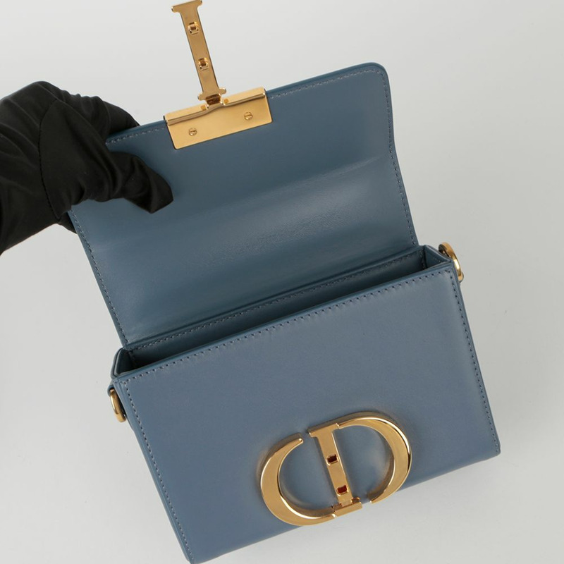 【包稅】DIOR Mountain 30 Box 單肩斜背包-8