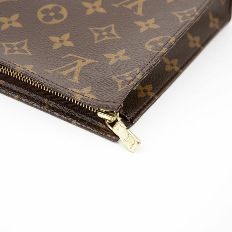 LOUIS VUITTON Pochette Toilettte 26 包-5