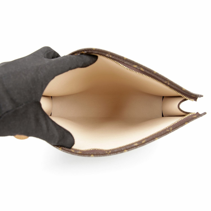 LOUIS VUITTON Pochette Toilettte 26 包-7