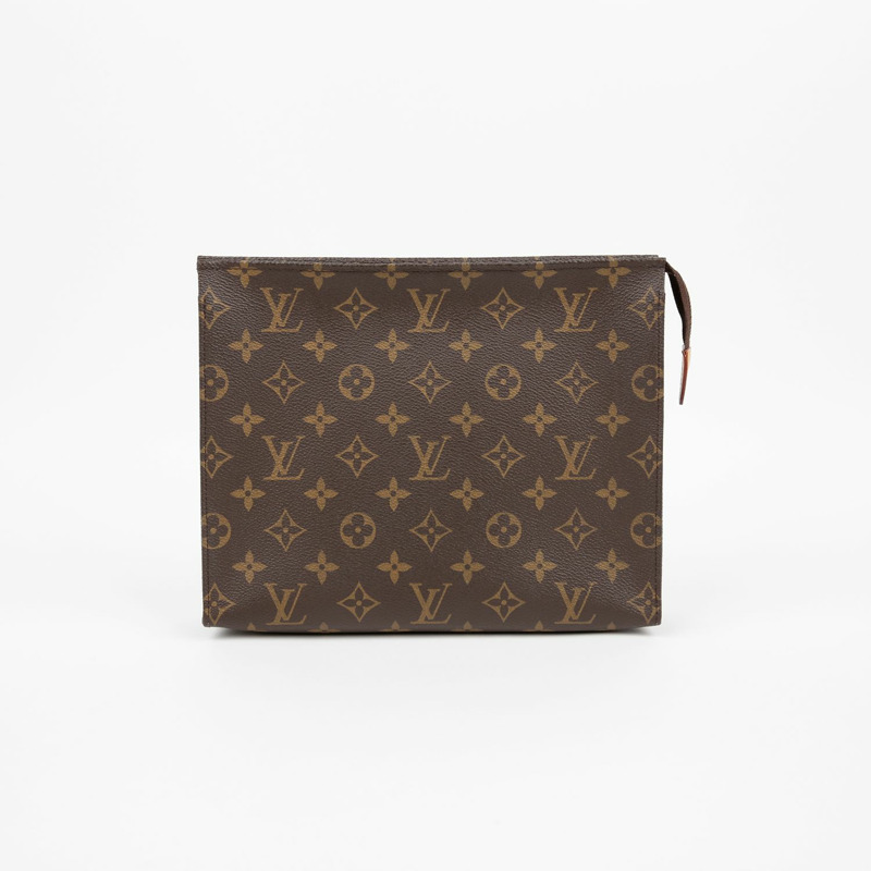 【包稅】LOUIS VUITTON 26號小袋裝盥洗包-1