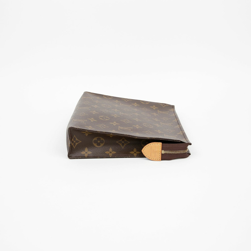 【包稅】LOUIS VUITTON 26號小袋裝盥洗包-3