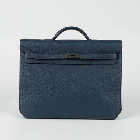 HERMES Kelly Depeche 36 公事包手提包