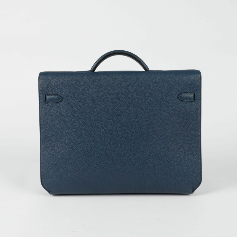 HERMES Kelly Depeche 36 公事包手提包-2