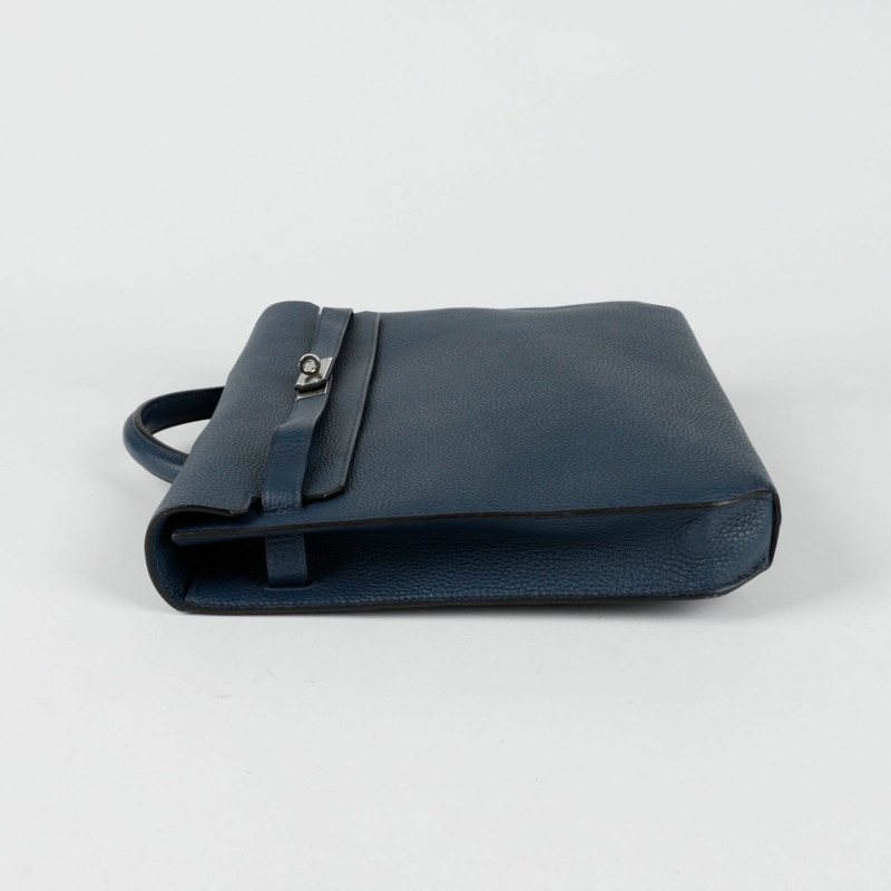 HERMES Kelly Depeche 36 公事包手提包-4