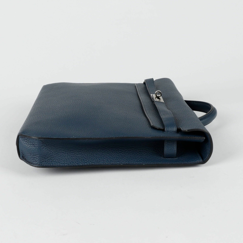 HERMES Kelly Depeche 36 公事包手提包-6
