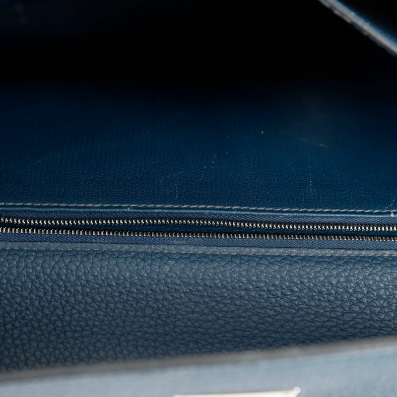 HERMES Kelly Depeche 36 公事包手提包-9