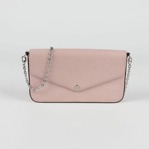 LOUIS VUITTON Pochette Felicie 斜背包