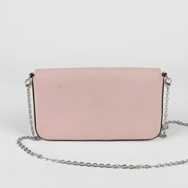 LOUIS VUITTON Pochette Felicie 斜背包-4