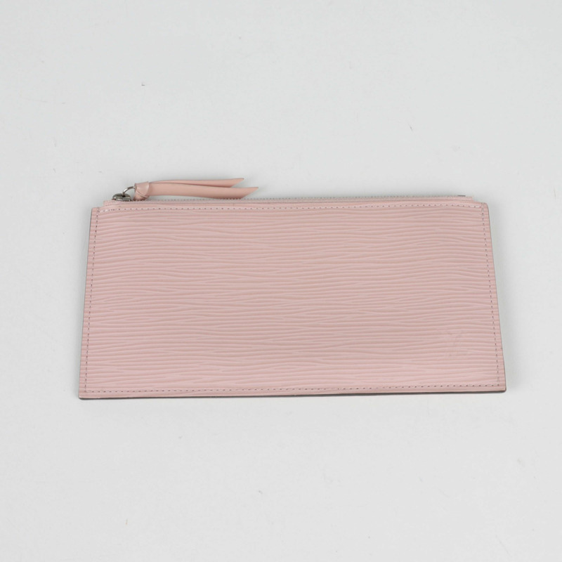 LOUIS VUITTON Pochette Felicie 斜背包-9