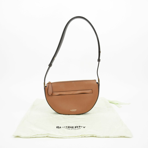 BURBERRY Olimpia 迷你肩背包