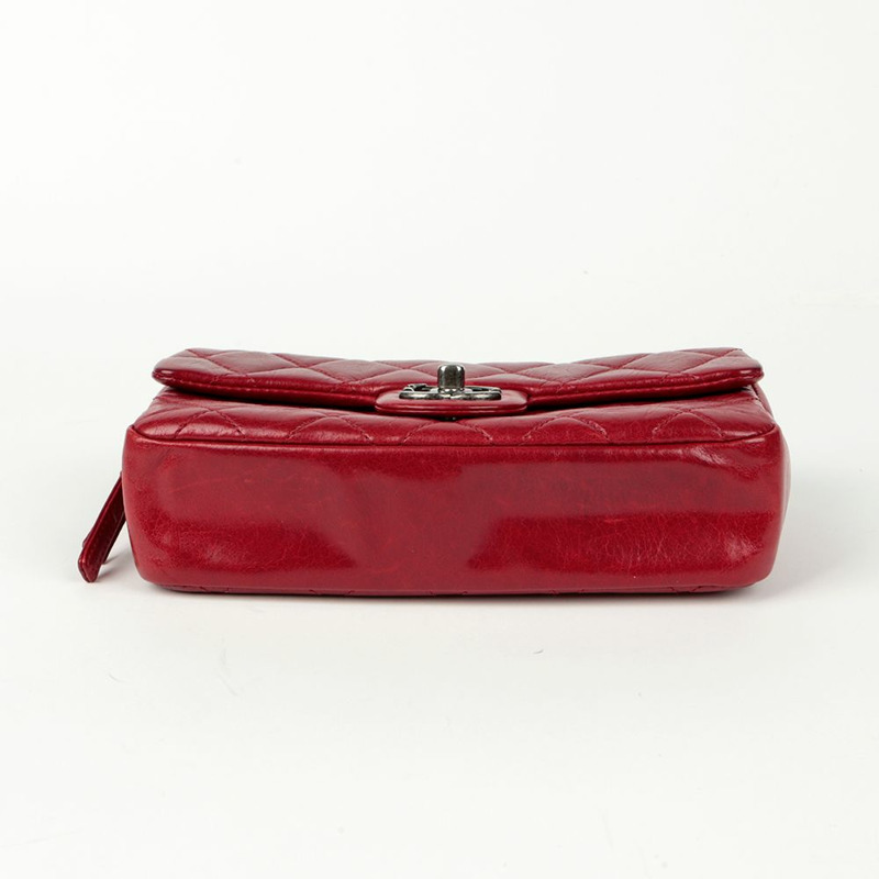 CHANEL CC Crave Duo 單肩包-5