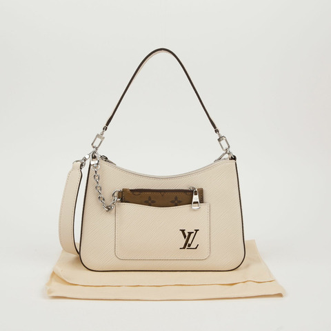 LOUIS VUITTON Marelle 肩斜背包