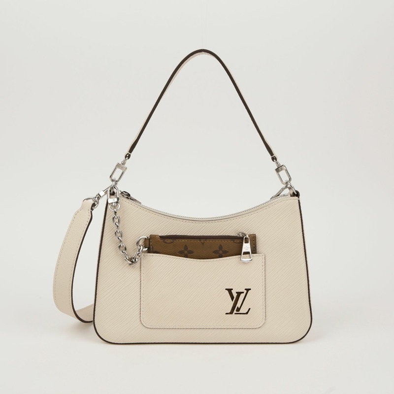 LOUIS VUITTON Marelle 肩斜背包-1