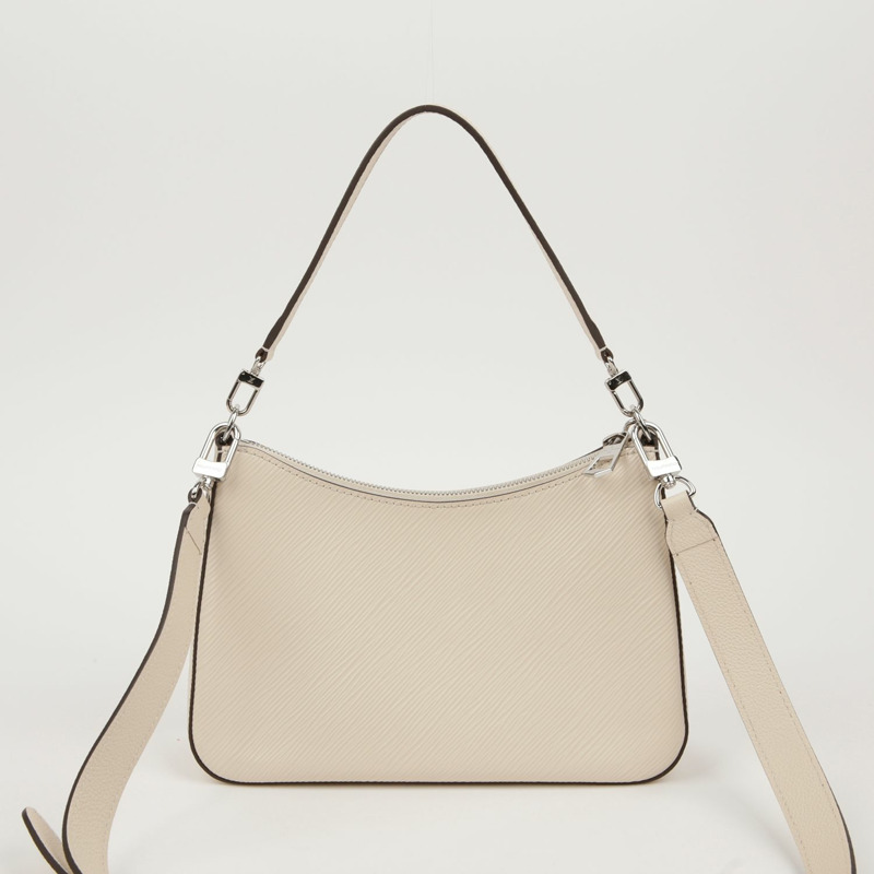 LOUIS VUITTON Marelle 肩斜背包-4