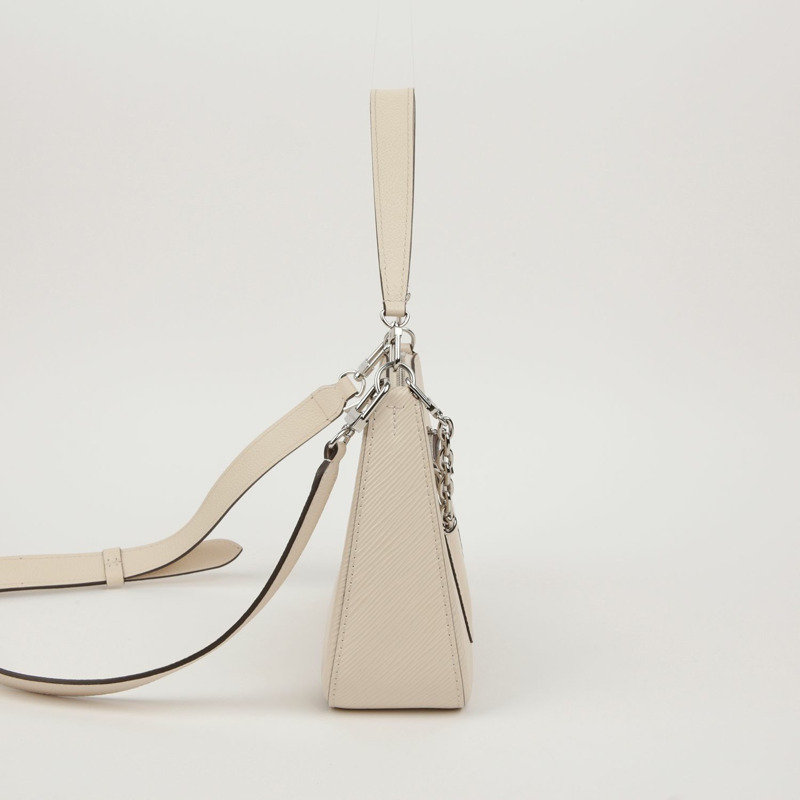 LOUIS VUITTON Marelle 肩斜背包-5