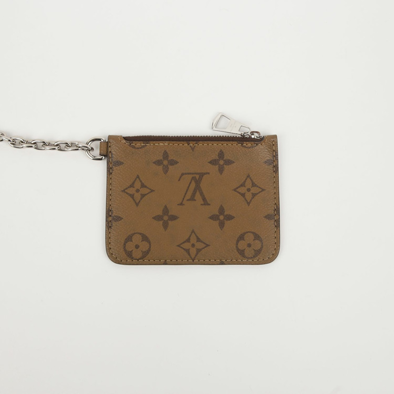 LOUIS VUITTON Marelle 肩斜背包-8