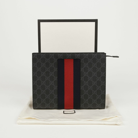 GUCCI 網袋