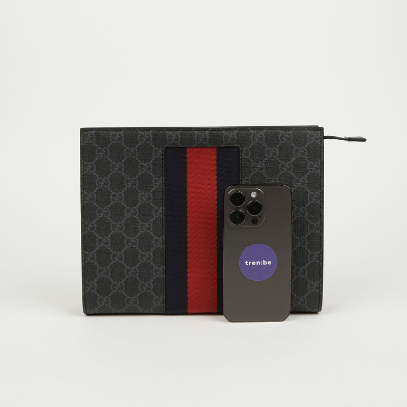 GUCCI 網袋-6
