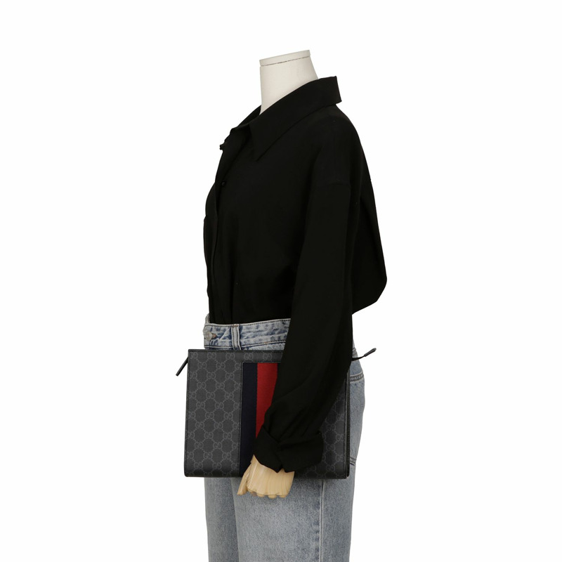 GUCCI 網袋-7