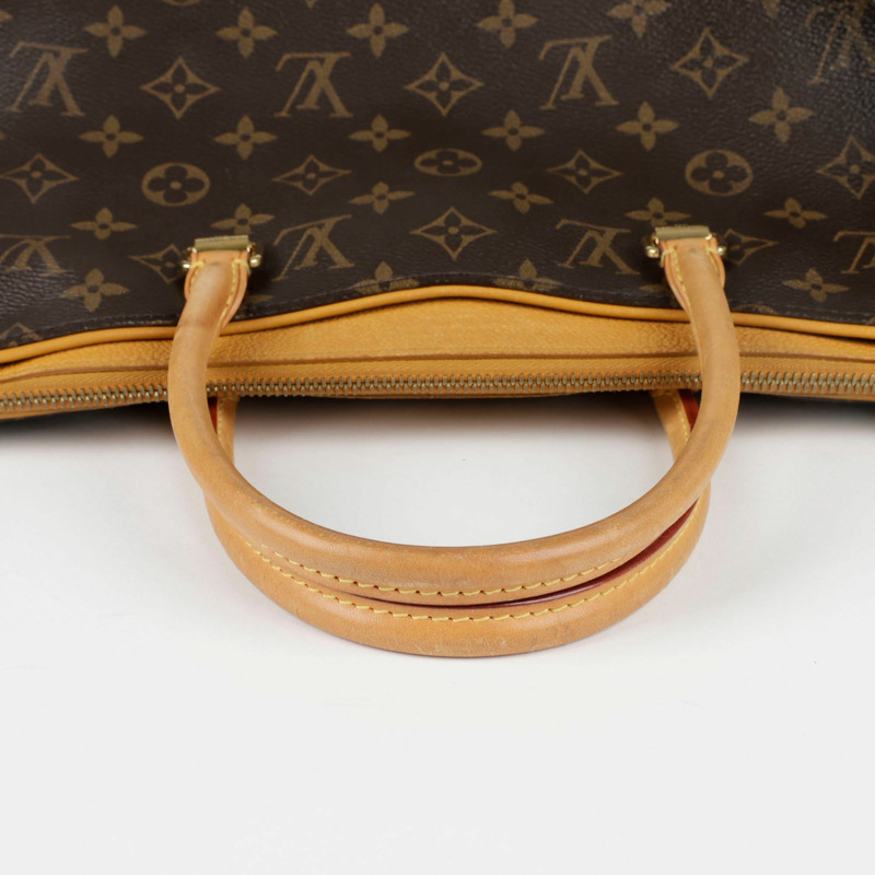 LOUIS VUITTON Palace 中型手提單肩包-6