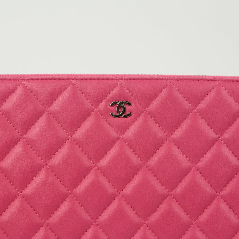 CHANEL 大號經典手包-2