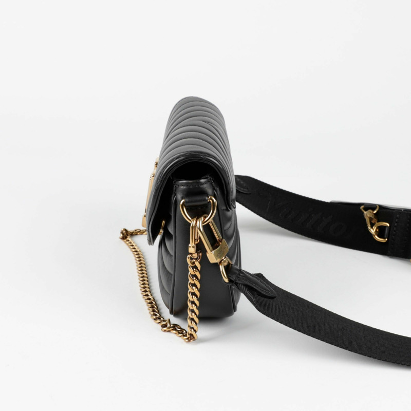 LOUIS VUITTON New Wave 多口袋斜背包-2