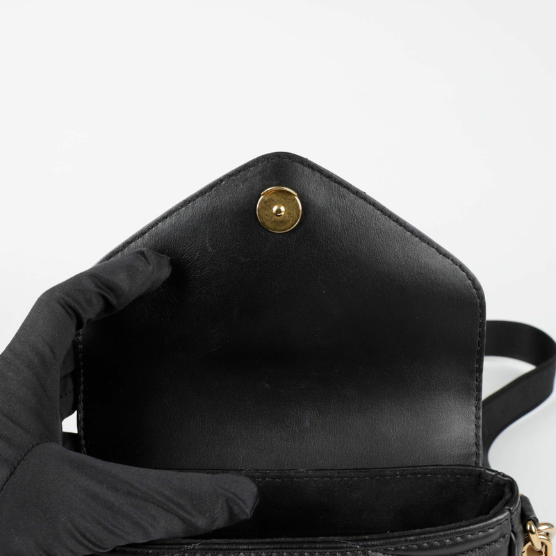 LOUIS VUITTON New Wave 多口袋斜背包-7
