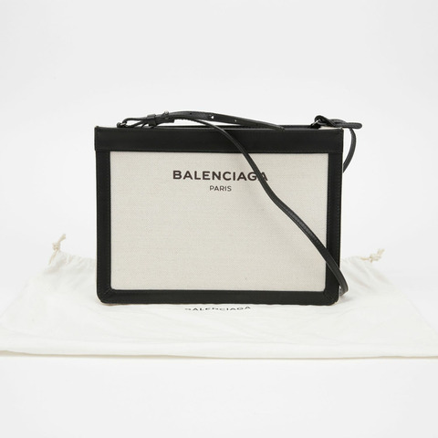BALENCIAGA Pochette 斜背包