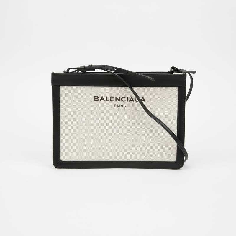 BALENCIAGA Pochette 斜背包-1