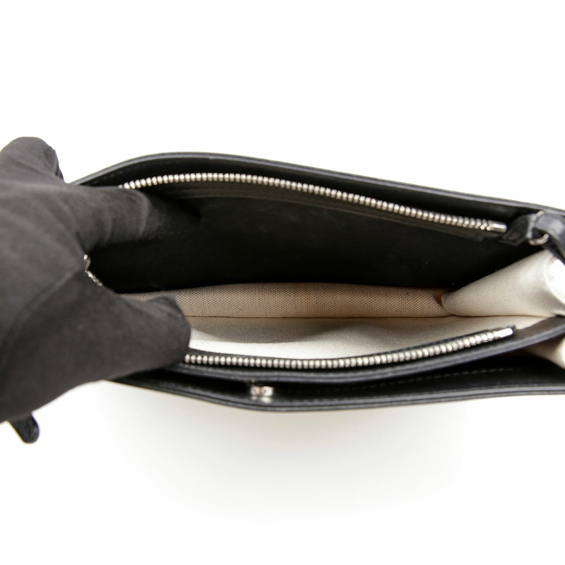 BALENCIAGA Pochette 斜背包-6