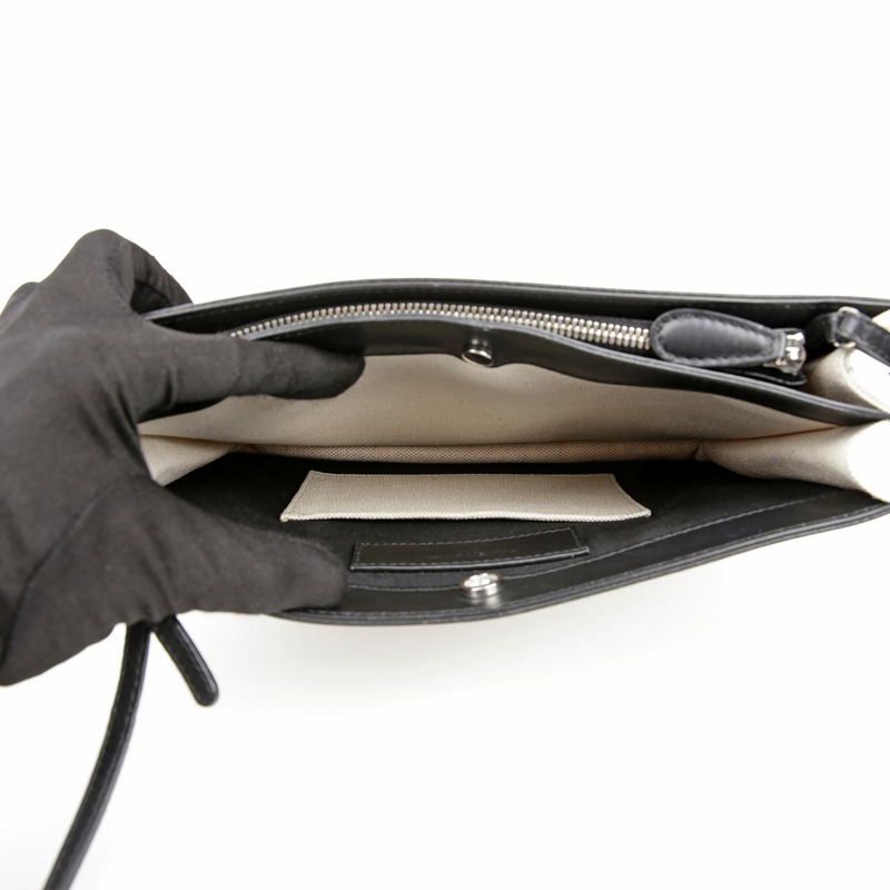 BALENCIAGA Pochette 斜背包-7