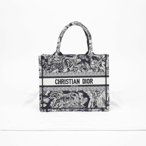 DIOR North Tote 小號手提包