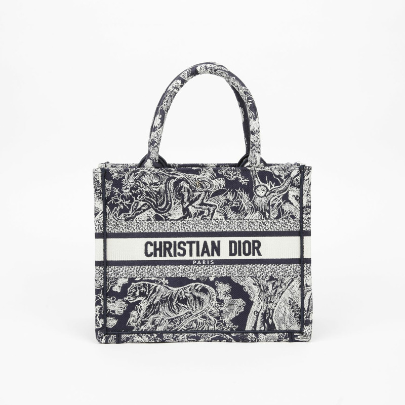 DIOR North Tote 小號手提包-1