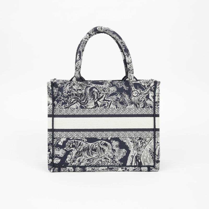 DIOR North Tote 小號手提包-3