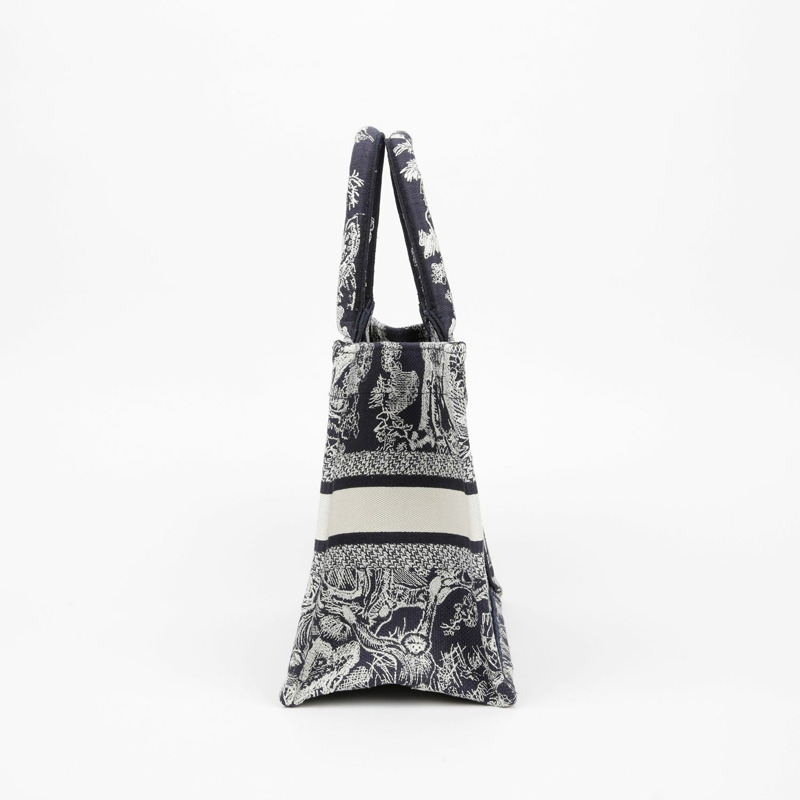 DIOR North Tote 小號手提包-4