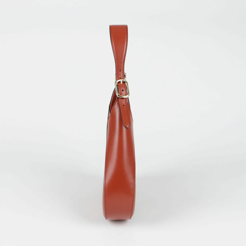 【包稅】PRADA 三角形標誌單肩包-2