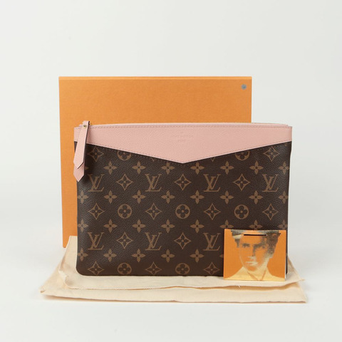 LOUIS VUITTON M62942 日常小袋