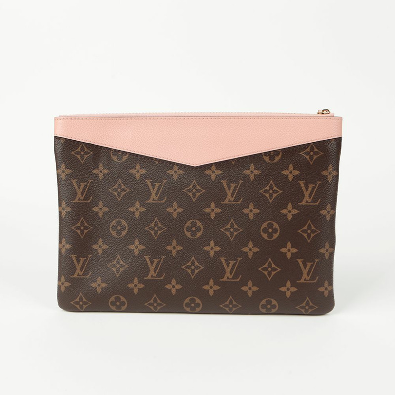 LOUIS VUITTON M62942 日常小袋-3